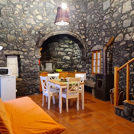 Stonewood Lodge Al Açores Exterior foto